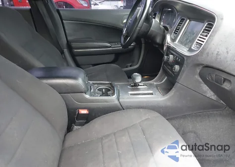 2014 Dodge Charger Sxt from USA, damaged, VIN 2C3CDXHG0EH114468